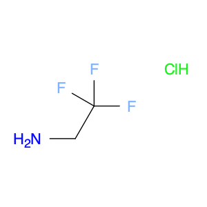 373-88-6 2,2,2-Trifluoroethanamine hydrochloride