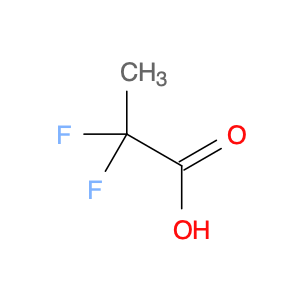 373-96-6 2,2-Difluoropropanoic acid