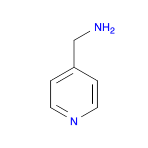 3731-53-1 4-Pyridinemethaneamine