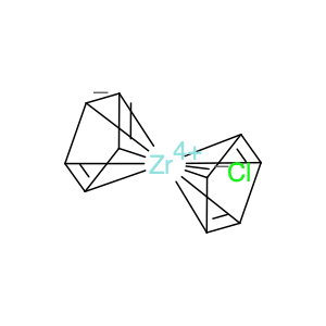 37342-97-5 Bis(cyclopentadienyl)zirconiumchloridehydride