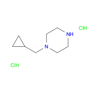 373608-42-5 1-CYCLOPROPYLMETHYL-PIPERAZINE DIHYDROCHLORIDE