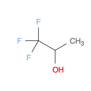 374-01-6 2-Propanol, 1,1,1-trifluoro-