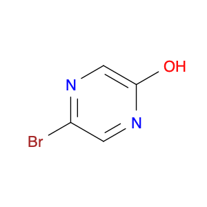 374063-92-0 5-Bromopyrazin-2-ol