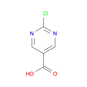 2-Chloropyrimidine-5-carboxylic acid