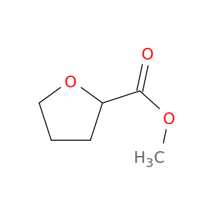 37443-42-8 Methyl tetrahydrofuran-2-carboxylate