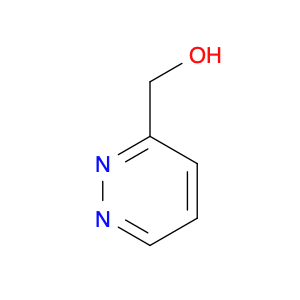 37444-46-5 Pyridazin-3-ylmethanol