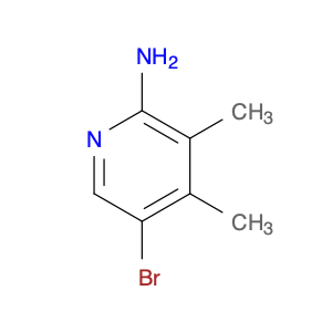 374537-97-0 2-Amino-5-Bromo-3,4-Dimethylpyridine