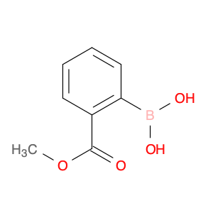 374538-03-1 2-Methoxycarbonylphenylboronic acid