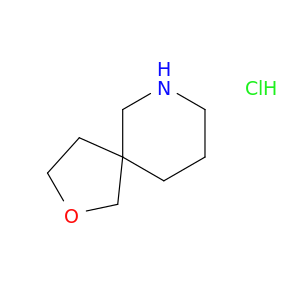 374795-37-6 2-Oxa-7-azaspiro[4.5]decane hydrochloride