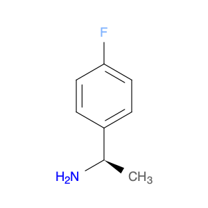 374898-01-8 (R)-1-(4-Fluorophenyl)ethanamine