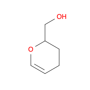 3749-36-8 3,4-Dihydro-2H-pyran-2-methanol