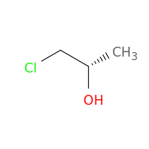 37493-16-6 2-Propanol, 1-chloro-, (2S)-