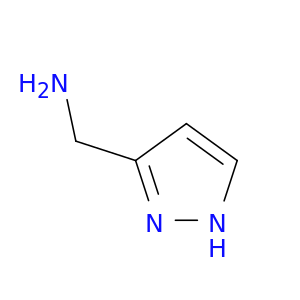 37599-58-9 3-(Aminomethyl)pyrazole