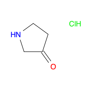 3760-52-9 3-Pyrrolidinone hydrochloride