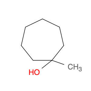 3761-94-2 1-Methylcycloheptanol