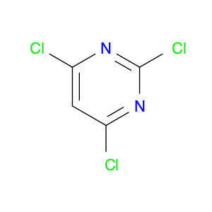 3764-01-0 2,4,6-Trichloropyrimidine