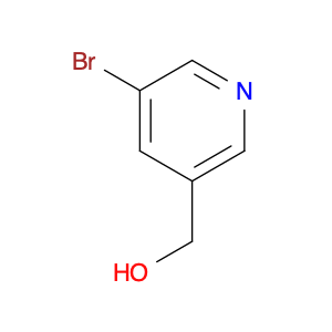 37669-64-0 5-Bromo-3-pyridinemethanol