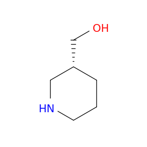 37675-20-0 3-Piperidinemethanol, (3R)-