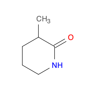 3768-43-2 3-Methylpiperidin-2-one