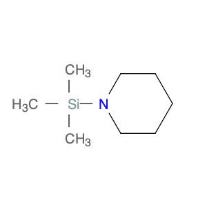 3768-56-7 Piperidine,1-(trimethylsilyl)-