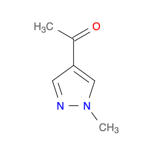 37687-18-6 1-(1-Methyl-1H-Pyrazol-4-Yl)-Ethanone