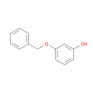 3769-41-3 3-(Benzyloxy)phenol