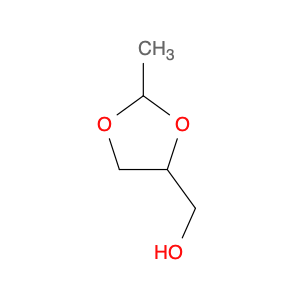 3773-93-1 (2-methyl-1,3-dioxolan-4-yl)methanol