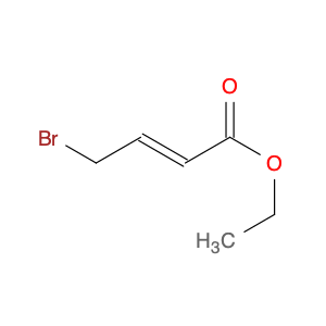 37746-78-4 Ethyl trans-4-bromo-2-butenoate