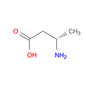 3775-72-2 (S)-3-aminobutyric acid