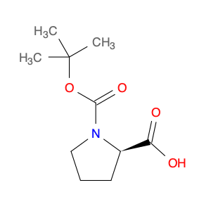 37784-17-1 N-Boc-D-proline