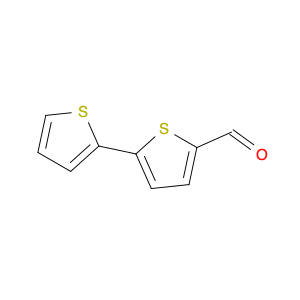 3779-27-9 [2,2'-Bithiophene]-5-carbaldehyde