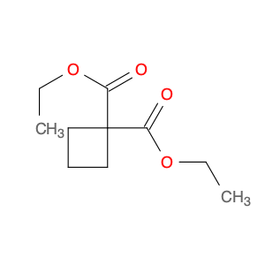 3779-29-1 Diethyl 1,1-Cyclobutanedicarboxylate