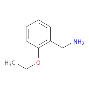 (2-Ethoxyphenyl)methanamine