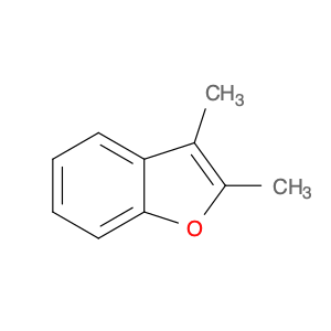 3782-00-1 2,3-DIMETHYLBENZOFURAN