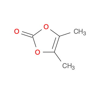 37830-90-3 4,5-Dimethyl-1,3-dioxol-2-one