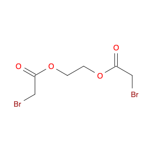 3785-34-0 Acetic acid, bromo-, 1,2-ethanediyl ester