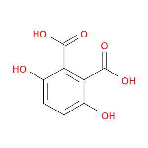 3786-46-7 3,6-Dihydroxyphthalic acid