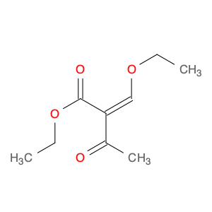 3788-94-1 Ethyl 2-(ethoxymethylene)-3-oxobutanoate