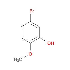 37942-01-1 4-Bromo-2-hydroxyanisole