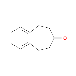 37949-03-4 7-benzocycloheptanone