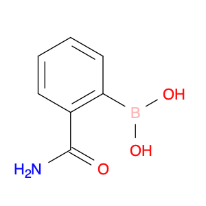 380430-54-6 2-(Aminocarbonyl)phenylboronic acid