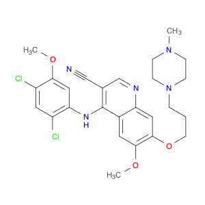 380843-75-4 Bosutinib