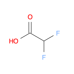 381-73-7 Difluoroacetic acid