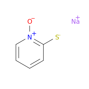 3811-73-2 2-Mercaptopyridine N-oxide sodium salt