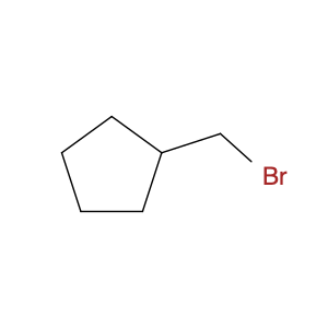 3814-30-0 (Bromomethyl)cyclopentane