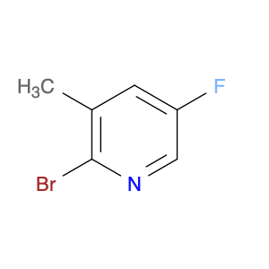 38186-85-5 2-Bromo-5-fluoro-3-picoline