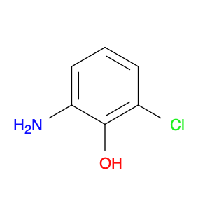 38191-33-2 2-Amino-6-chlorophenol