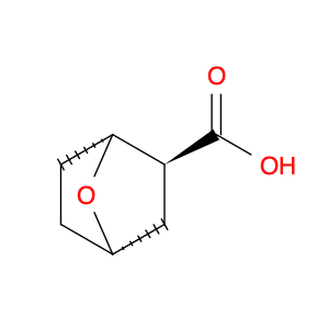 (1R,2S,4S)-7-Oxabicyclo[2.2.1]heptan-2-exo-carboxylic acid