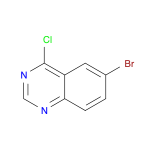 38267-96-8 6-Bromo-4-chloroquinazoline