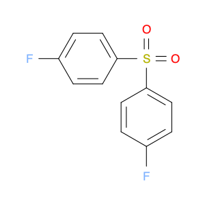 383-29-9 4-Fluorophenyl Sulfone